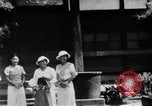 Image of Imperial Palace Japan, 1937, second 24 stock footage video 65675024843
