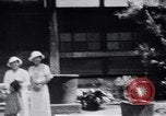Image of Imperial Palace Japan, 1937, second 25 stock footage video 65675024843