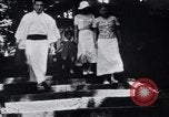 Image of Imperial Palace Japan, 1937, second 39 stock footage video 65675024843