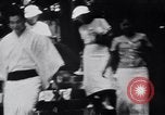 Image of Imperial Palace Japan, 1937, second 41 stock footage video 65675024843