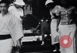 Image of Imperial Palace Japan, 1937, second 42 stock footage video 65675024843