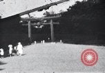 Image of Tokyo Zoo Tokyo Japan, 1937, second 1 stock footage video 65675024844