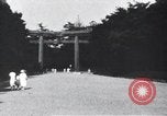 Image of Tokyo Zoo Tokyo Japan, 1937, second 3 stock footage video 65675024844
