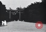 Image of Tokyo Zoo Tokyo Japan, 1937, second 4 stock footage video 65675024844