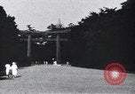 Image of Tokyo Zoo Tokyo Japan, 1937, second 5 stock footage video 65675024844