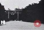 Image of Tokyo Zoo Tokyo Japan, 1937, second 6 stock footage video 65675024844
