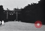 Image of Tokyo Zoo Tokyo Japan, 1937, second 7 stock footage video 65675024844