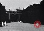 Image of Tokyo Zoo Tokyo Japan, 1937, second 8 stock footage video 65675024844
