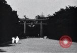 Image of Tokyo Zoo Tokyo Japan, 1937, second 9 stock footage video 65675024844