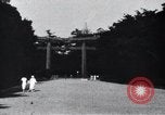 Image of Tokyo Zoo Tokyo Japan, 1937, second 10 stock footage video 65675024844