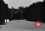Image of Tokyo Zoo Tokyo Japan, 1937, second 11 stock footage video 65675024844