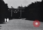 Image of Tokyo Zoo Tokyo Japan, 1937, second 12 stock footage video 65675024844