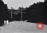 Image of Tokyo Zoo Tokyo Japan, 1937, second 13 stock footage video 65675024844