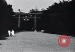Image of Tokyo Zoo Tokyo Japan, 1937, second 14 stock footage video 65675024844