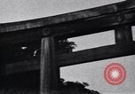 Image of Tokyo Zoo Tokyo Japan, 1937, second 36 stock footage video 65675024844