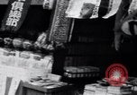 Image of Shinto Shrine Japan, 1937, second 6 stock footage video 65675024845