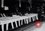 Image of Shinto Shrine Japan, 1937, second 9 stock footage video 65675024845