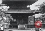 Image of Shinto Shrine Japan, 1937, second 11 stock footage video 65675024845