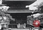 Image of Shinto Shrine Japan, 1937, second 12 stock footage video 65675024845