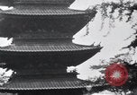 Image of Shinto Shrine Japan, 1937, second 17 stock footage video 65675024845