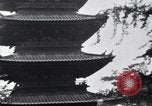 Image of Shinto Shrine Japan, 1937, second 18 stock footage video 65675024845