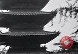 Image of Shinto Shrine Japan, 1937, second 19 stock footage video 65675024845