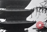 Image of Shinto Shrine Japan, 1937, second 20 stock footage video 65675024845