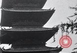 Image of Shinto Shrine Japan, 1937, second 22 stock footage video 65675024845