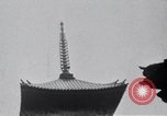 Image of Shinto Shrine Japan, 1937, second 28 stock footage video 65675024845