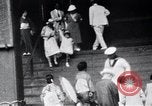 Image of Shinto Shrine Japan, 1937, second 32 stock footage video 65675024845