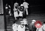 Image of Shinto Shrine Japan, 1937, second 33 stock footage video 65675024845