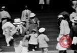 Image of Shinto Shrine Japan, 1937, second 40 stock footage video 65675024845