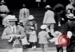 Image of Shinto Shrine Japan, 1937, second 41 stock footage video 65675024845