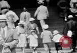 Image of Shinto Shrine Japan, 1937, second 42 stock footage video 65675024845