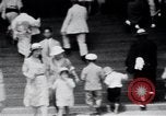 Image of Shinto Shrine Japan, 1937, second 43 stock footage video 65675024845