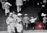 Image of Shinto Shrine Japan, 1937, second 44 stock footage video 65675024845