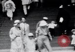 Image of Shinto Shrine Japan, 1937, second 45 stock footage video 65675024845