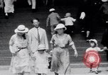Image of Shinto Shrine Japan, 1937, second 46 stock footage video 65675024845