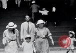 Image of Shinto Shrine Japan, 1937, second 47 stock footage video 65675024845