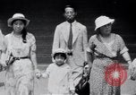 Image of Shinto Shrine Japan, 1937, second 49 stock footage video 65675024845