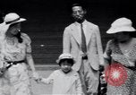 Image of Shinto Shrine Japan, 1937, second 50 stock footage video 65675024845