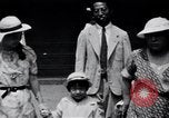 Image of Shinto Shrine Japan, 1937, second 51 stock footage video 65675024845