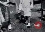 Image of Shinto Shrine Japan, 1937, second 54 stock footage video 65675024845