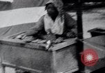 Image of Shinto Shrine Japan, 1937, second 60 stock footage video 65675024845