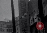Image of Asakusa district Japan, 1937, second 10 stock footage video 65675024846