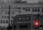 Image of Asakusa district Japan, 1937, second 18 stock footage video 65675024846