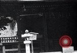 Standbild westliche Touristen Japan, 1937, aus Sekunde 17 historischem Filmmaterial Videoclip 65675024847