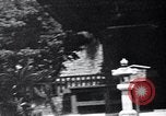 Standbild westliche Touristen Japan, 1937, aus Sekunde 18 historischem Filmmaterial Videoclip 65675024847