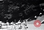 Standbild westliche Touristen Japan, 1937, aus Sekunde 27 historischem Filmmaterial Videoclip 65675024847