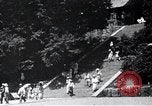 Standbild westliche Touristen Japan, 1937, aus Sekunde 38 historischem Filmmaterial Videoclip 65675024847